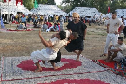 La MDJS soutient la préservation des jeux sportifs traditionnels