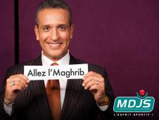 mdjs, bouderbala, marocaine des jeux et des sports, 