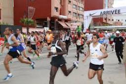 mdjs, younes el mechrafi, Semi-marathon International de berkane