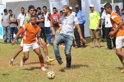 mdjs, adel taarabt, football, sport, marocaine des jeux et des sports