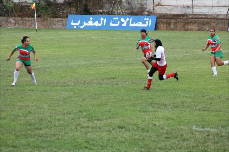 mdjs, younès el mechrafi, federation royale marocaine de rugby, rugby à 7