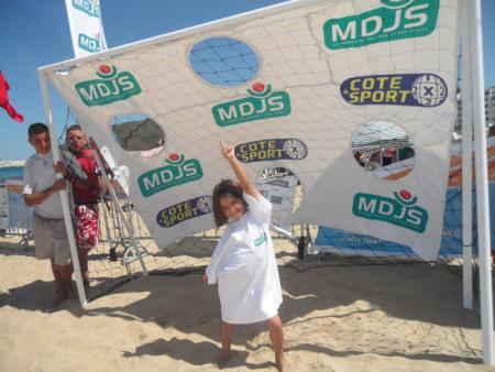 La Marocaine des Jeux et des Sports au rythme de la voile 
