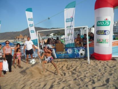 La Marocaine des Jeux et des Sports au rythme de la voile 